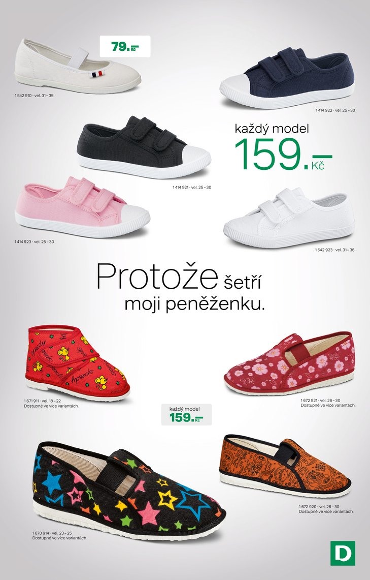 leták Deichmann Aktuální leták od 21.8.2014 strana 1 leták Deichmann Aktuální leták od 21.8.2014 strana 1