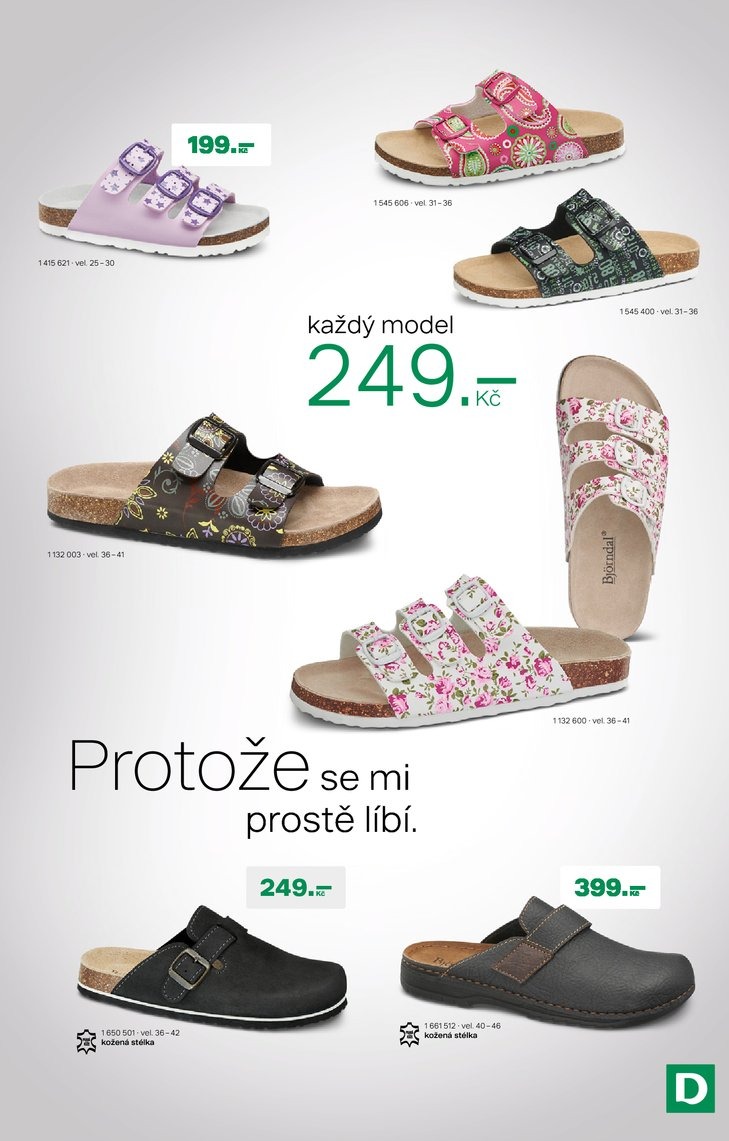 leták Deichmann Aktuální leták od 21.8.2014 strana 1 leták Deichmann Aktuální leták od 21.8.2014 strana 1