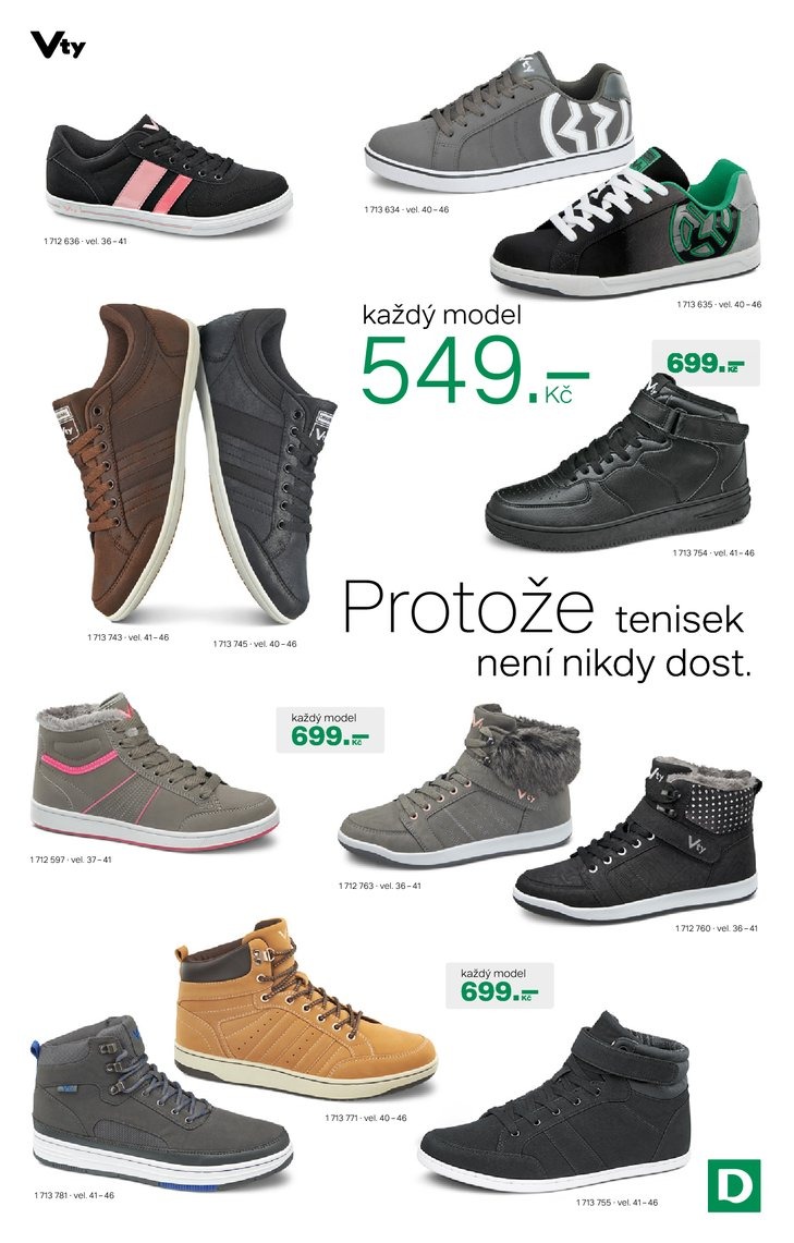 leták Deichmann Aktuální leták od 21.8.2014 strana 1 leták Deichmann Aktuální leták od 21.8.2014 strana 1