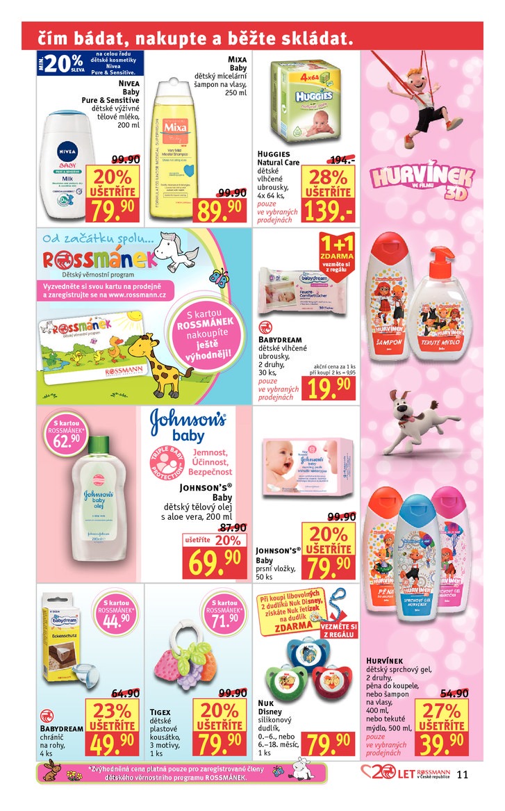 leták Rossmann Leták od 25.8.2014 strana 1 leták Rossmann Leták od 25.8.2014 strana 1