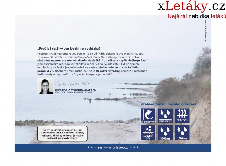 let�k Tchibo let�k strana 1