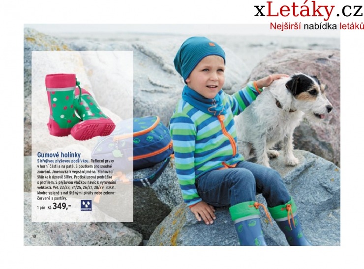 let�k Tchibo let�k strana 1