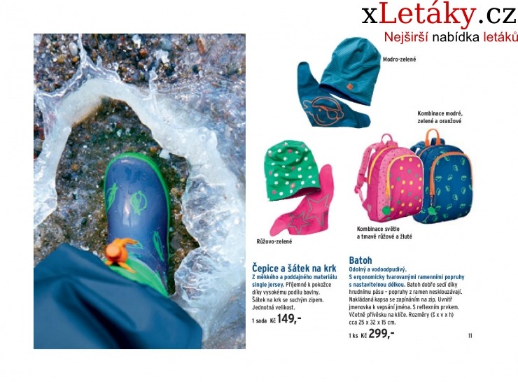 let�k Tchibo let�k strana 1