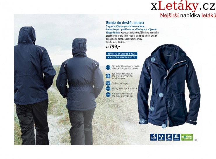 let�k Tchibo let�k strana 1