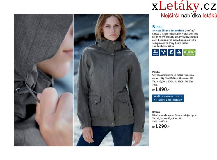 let�k Tchibo let�k strana 1