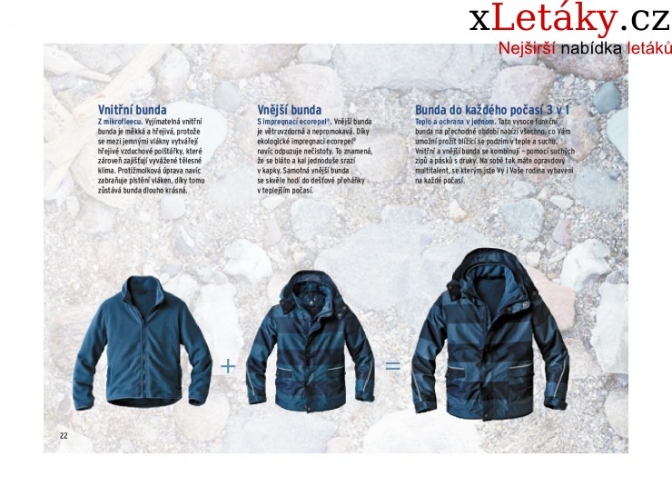 let�k Tchibo let�k strana 1