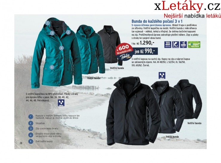 let�k Tchibo let�k strana 1