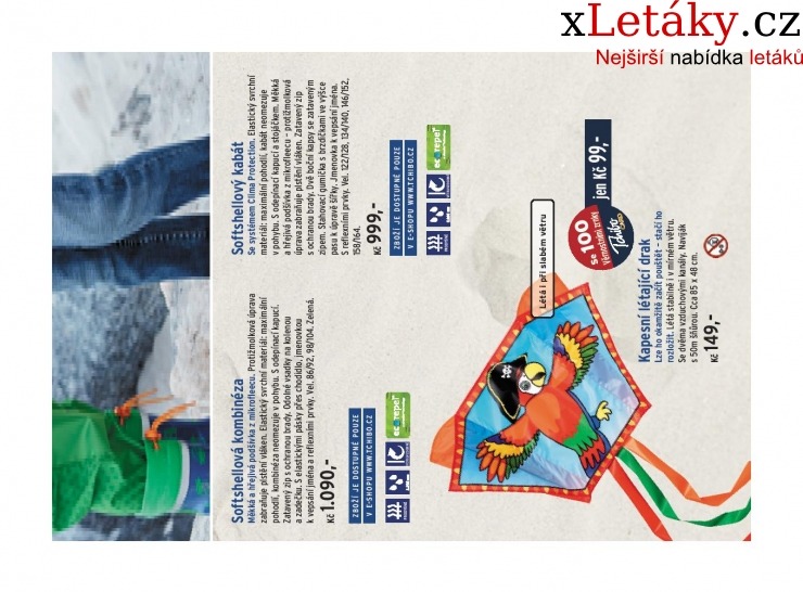 let�k Tchibo let�k strana 1