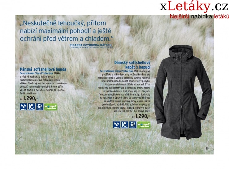 let�k Tchibo let�k strana 1