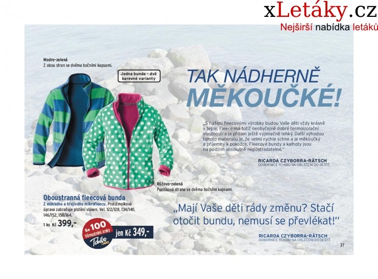 let�k Tchibo let�k strana 1