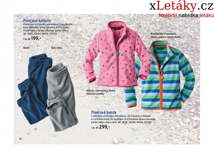 let�k Tchibo let�k strana 1