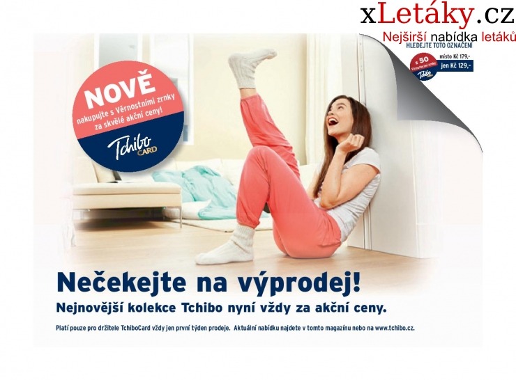 let�k Tchibo let�k strana 1