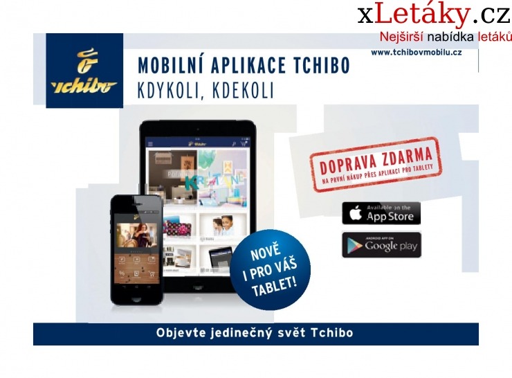 let�k Tchibo let�k strana 1