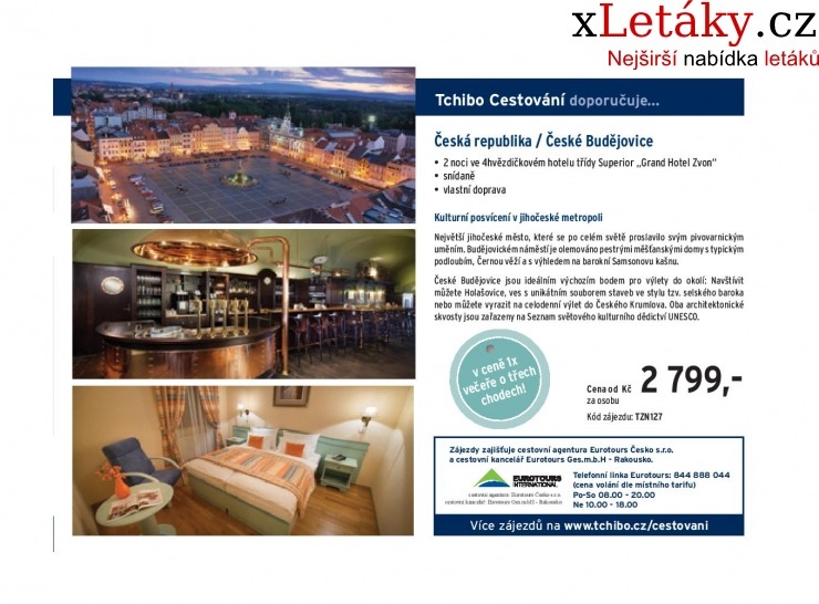 let�k Tchibo let�k strana 1