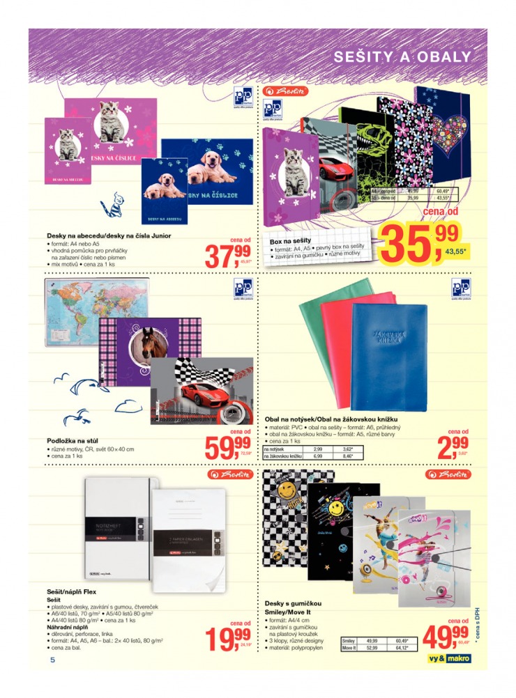 let�k Makro �koln� pot�eby od 27.8.2014 strana 1