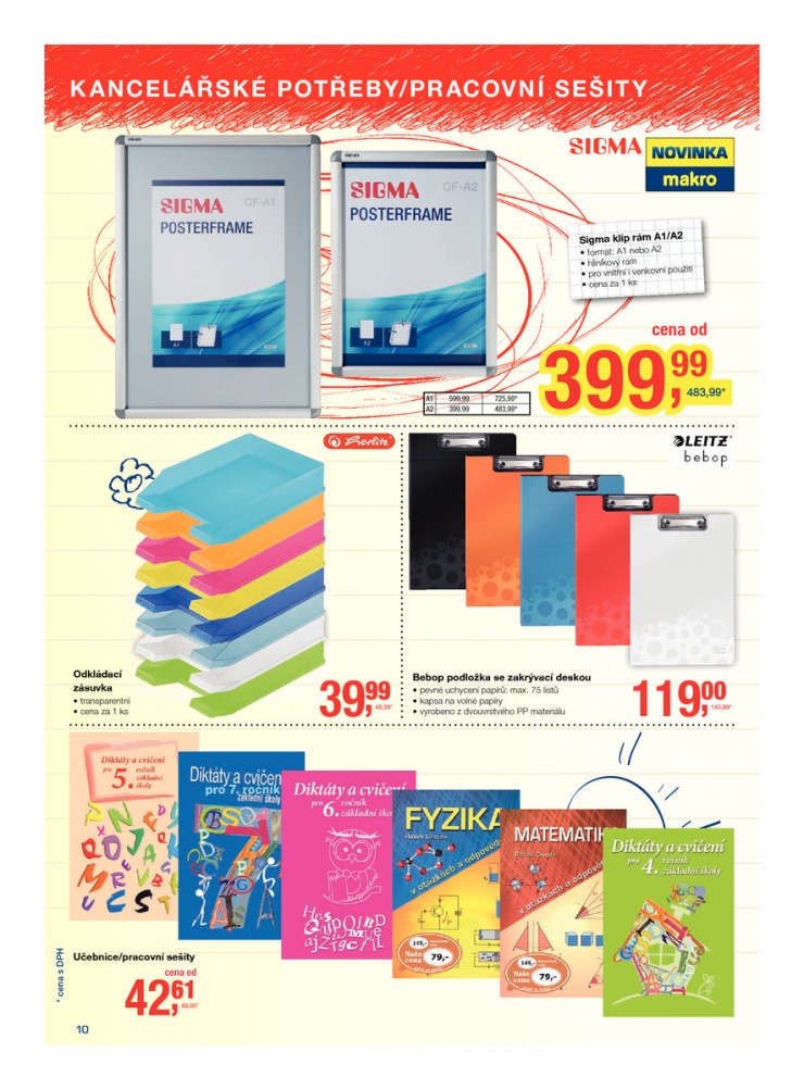 let�k Makro �koln� pot�eby od 27.8.2014 strana 1