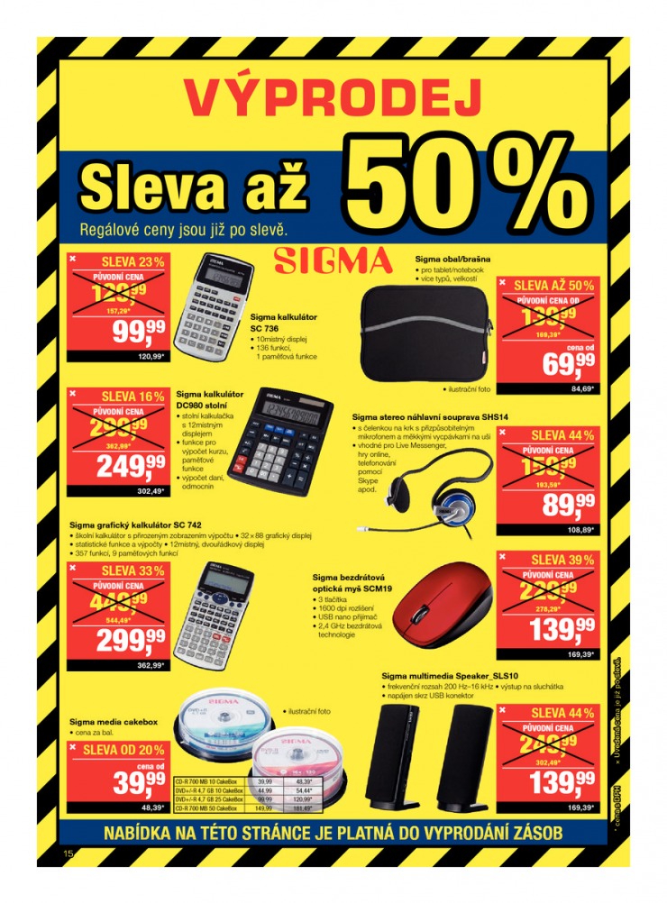 let�k Makro �koln� pot�eby od 27.8.2014 strana 1