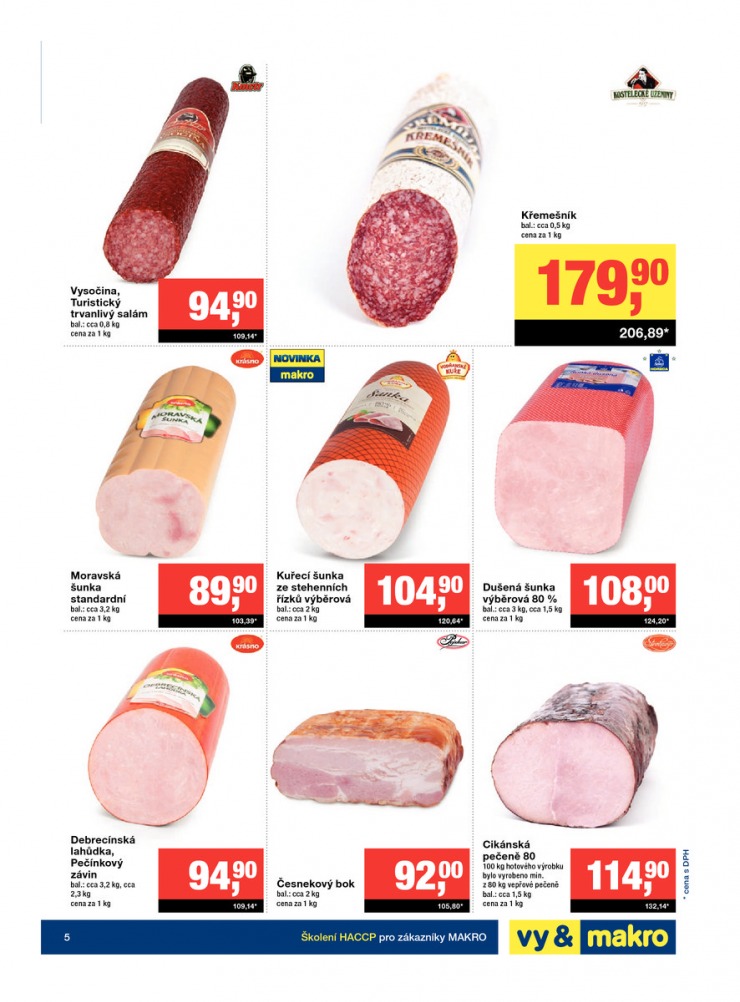 let�k Makro Maloobchod od 27.8.2014 strana 1