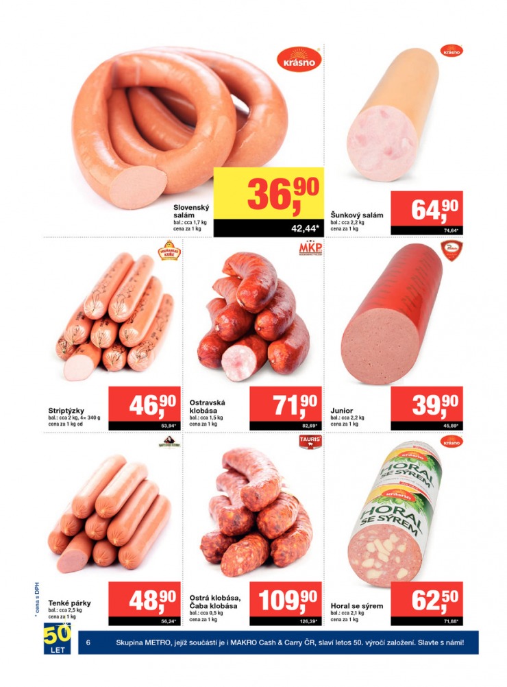 let�k Makro Maloobchod od 27.8.2014 strana 1