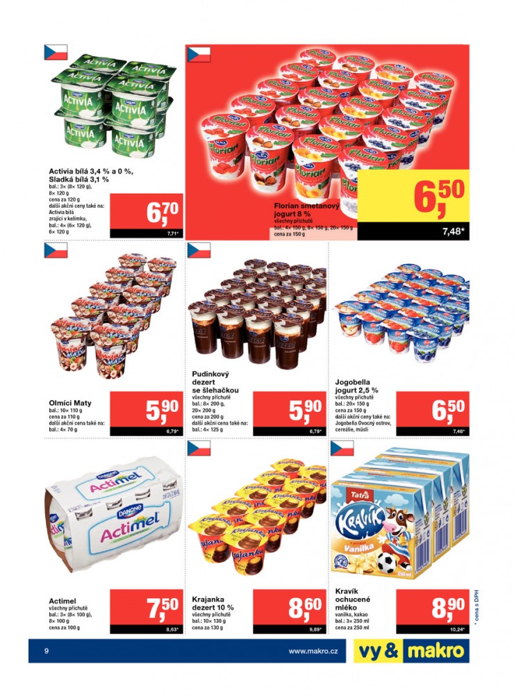 let�k Makro Maloobchod od 27.8.2014 strana 1