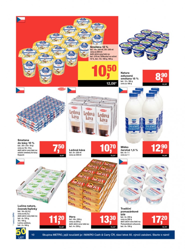 let�k Makro Maloobchod od 27.8.2014 strana 1