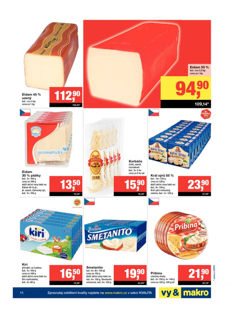 let�k Makro Maloobchod od 27.8.2014 strana 1