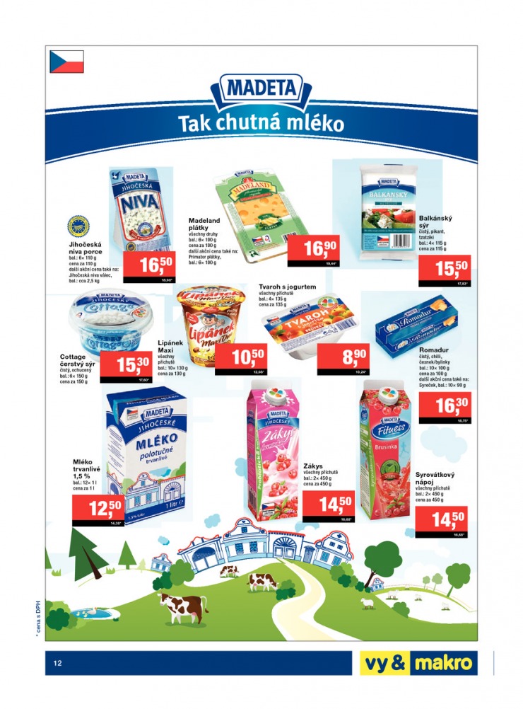 let�k Makro Maloobchod od 27.8.2014 strana 1