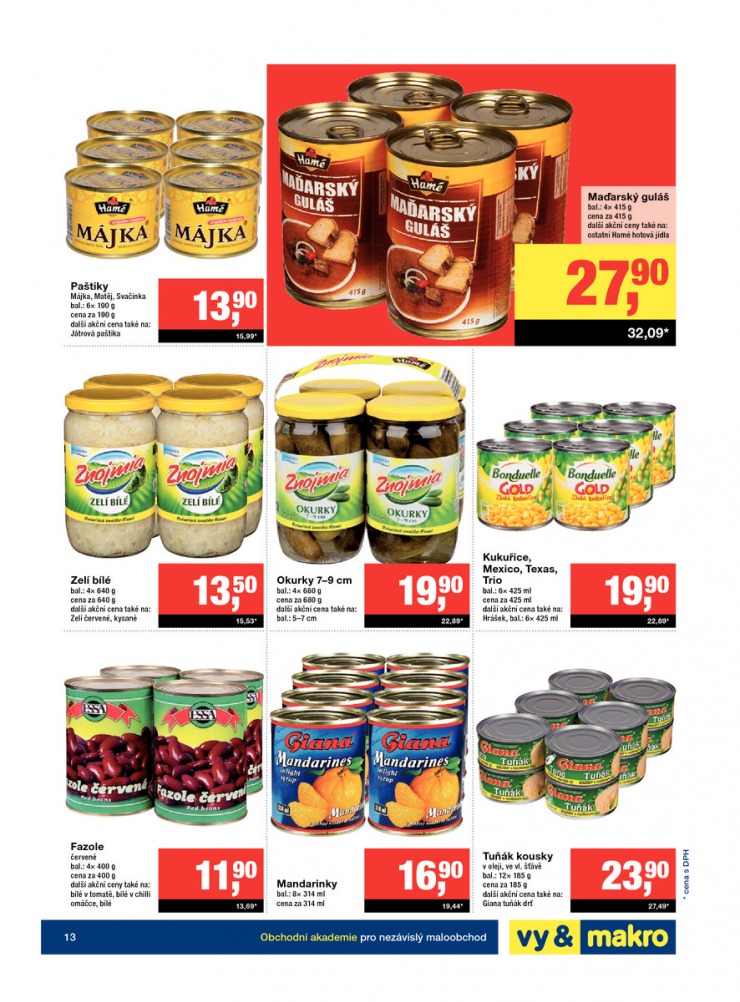 let�k Makro Maloobchod od 27.8.2014 strana 1