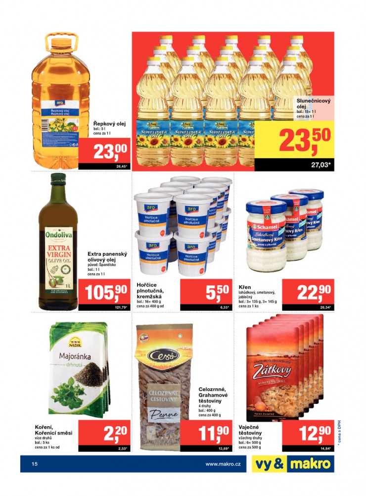 let�k Makro Maloobchod od 27.8.2014 strana 1