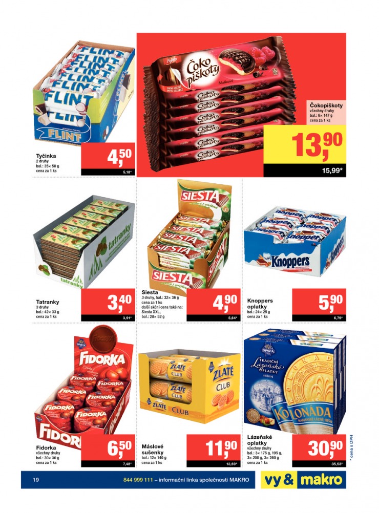 let�k Makro Maloobchod od 27.8.2014 strana 1