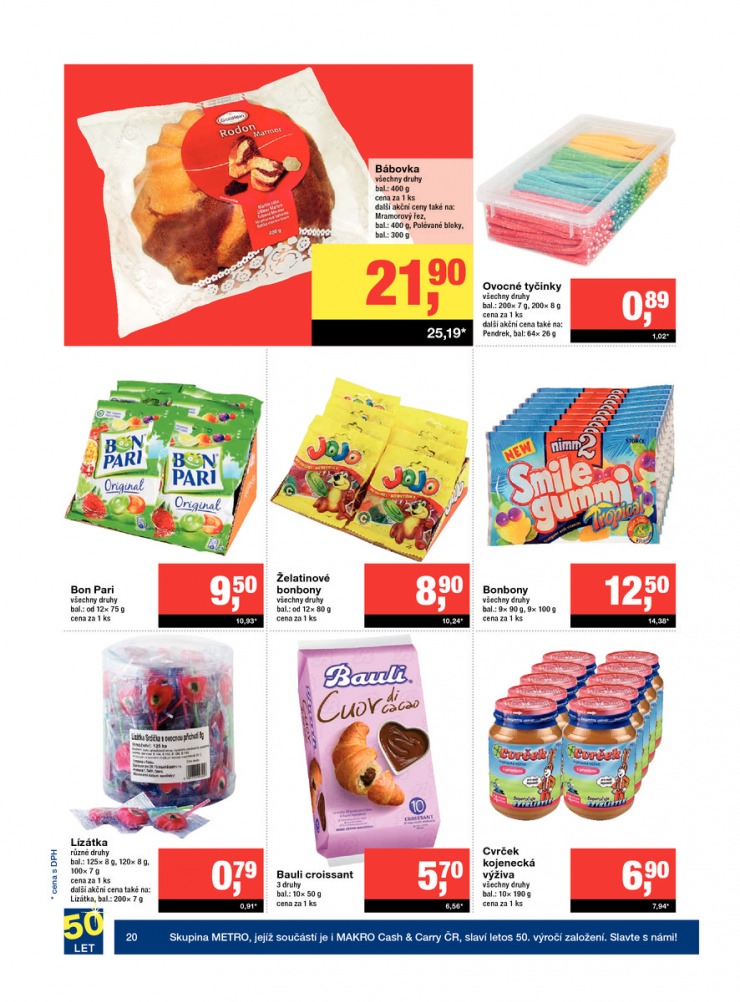 let�k Makro Maloobchod od 27.8.2014 strana 1