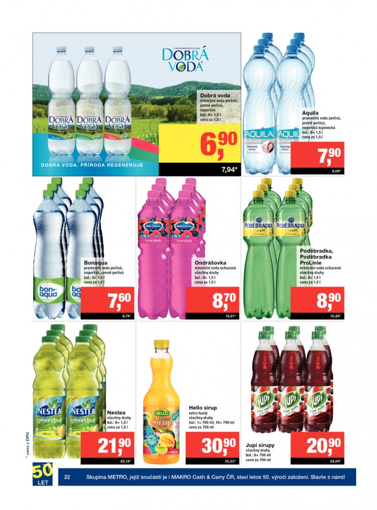 let�k Makro Maloobchod od 27.8.2014 strana 1