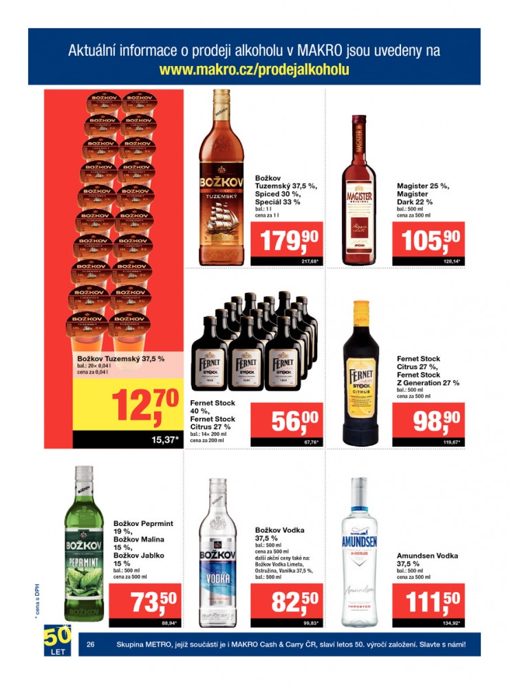 let�k Makro Maloobchod od 27.8.2014 strana 1