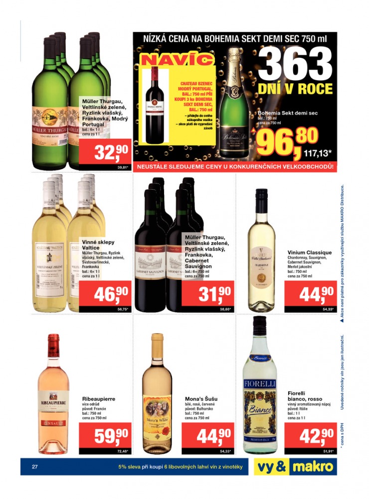 let�k Makro Maloobchod od 27.8.2014 strana 1