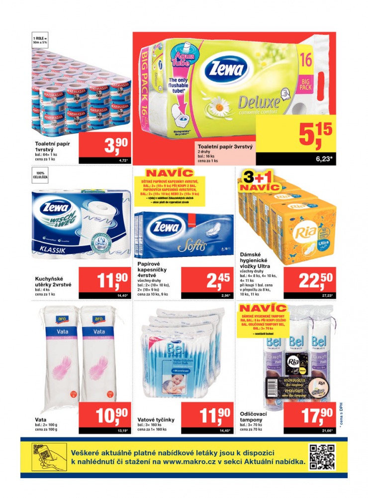 let�k Makro Maloobchod od 27.8.2014 strana 1