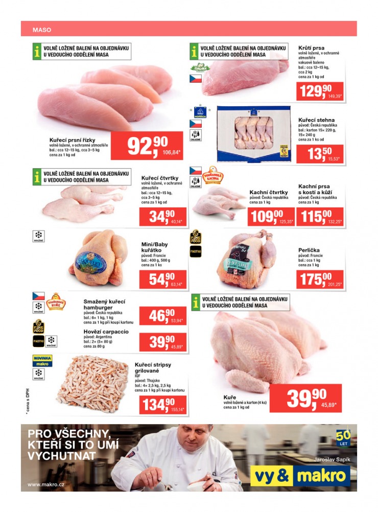 let�k Makro Gastronomie �erstv� od 27.8.2014 strana 1