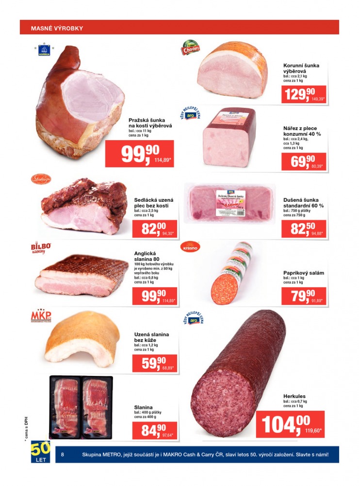 let�k Makro Gastronomie �erstv� od 27.8.2014 strana 1