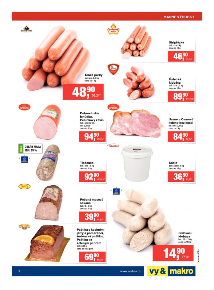 let�k Makro Gastronomie �erstv� od 27.8.2014 strana 1