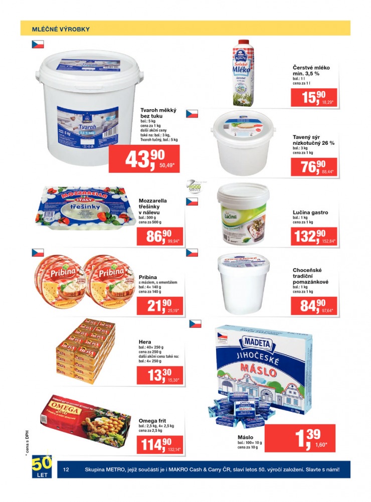 let�k Makro Gastronomie �erstv� od 27.8.2014 strana 1