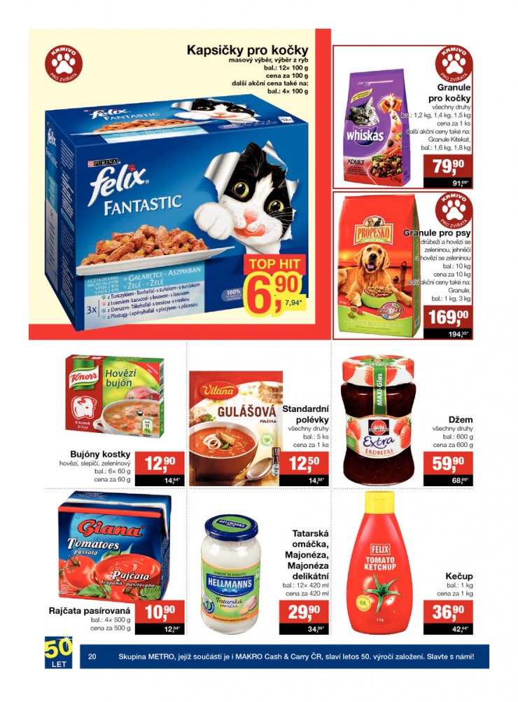 let�k Makro Potraviny od 27.8.2014 strana 1