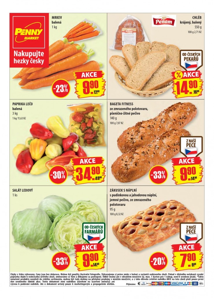 leták Penny Aktuální nabídka od 25.8.2014 strana 1 leták Penny Aktuální nabídka od 25.8.2014 strana 1
