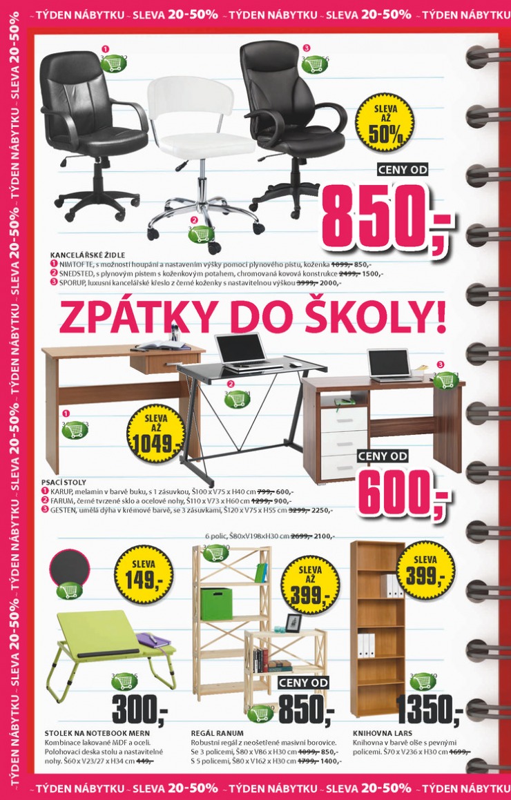 let�k Jysk Nab�dka t�dne od 21.8.2014 strana 1