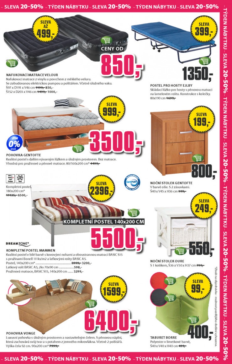 let�k Jysk Nab�dka t�dne od 21.8.2014 strana 1