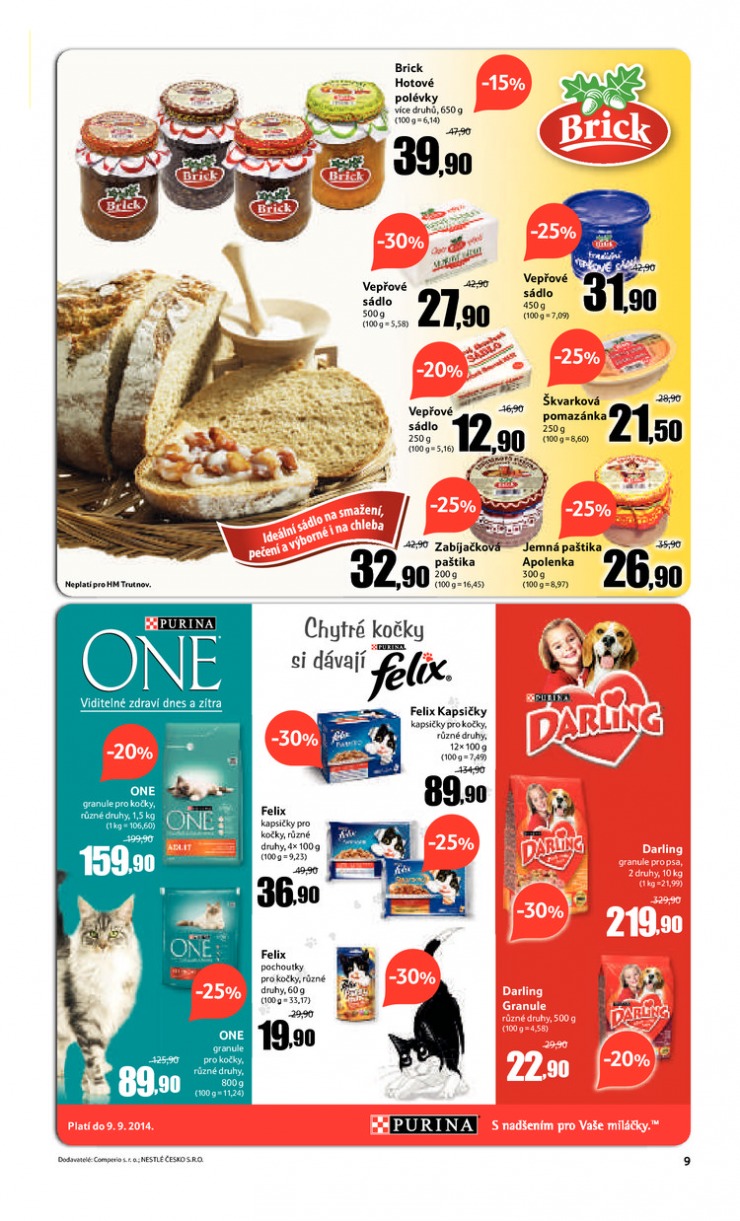 let�k Tesco OD od 27.8.2014 strana 1