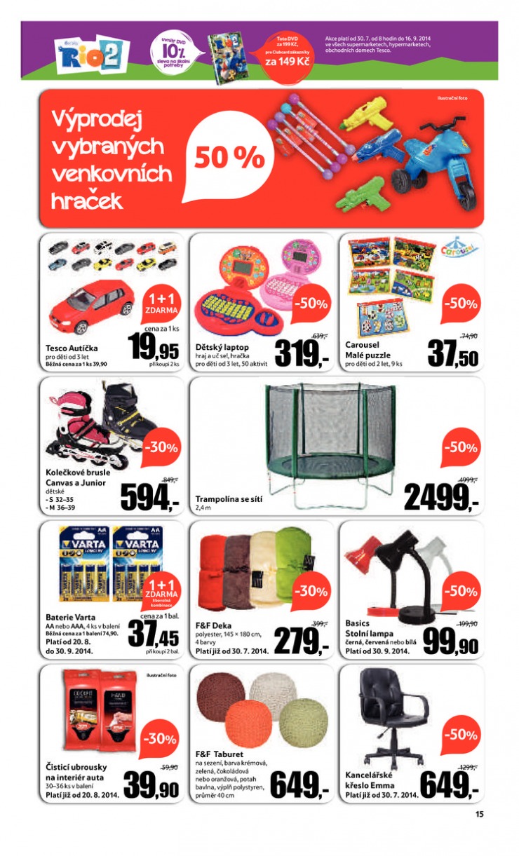 let�k Tesco velk� hypermarkety od 27.8.2014 strana 1