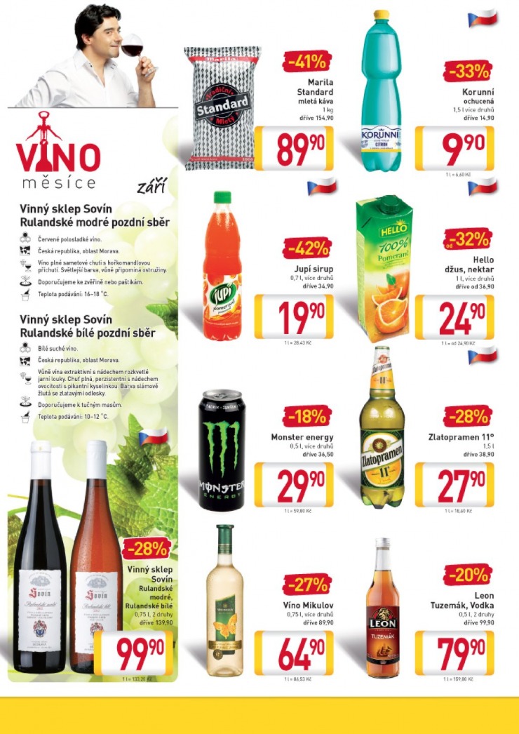 let�k Billa velk� od 27.8.2014 strana 1