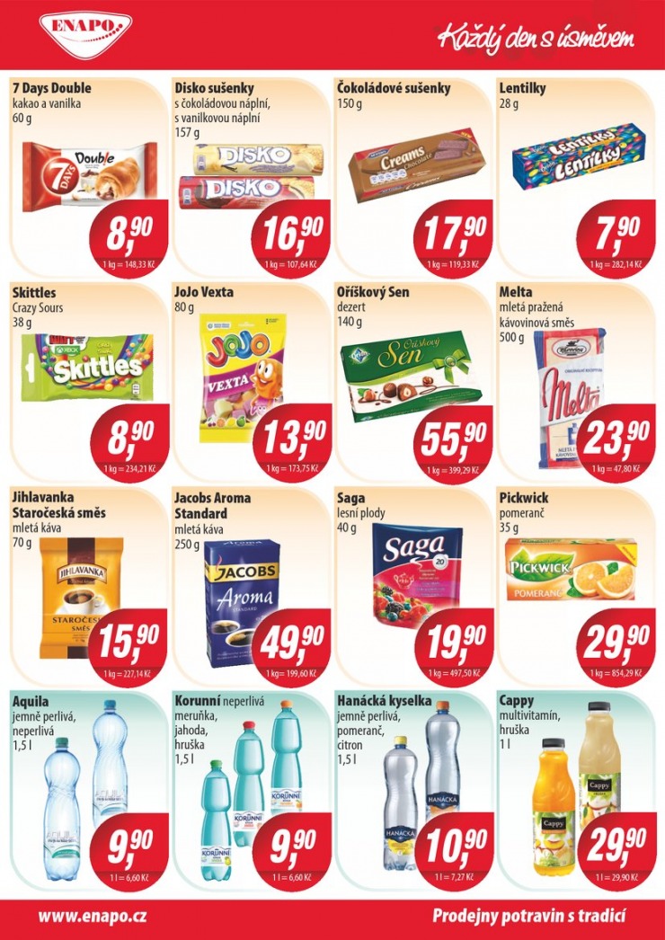 let�k Enapo Ak�n� let�k od 27.8.2014 strana 1