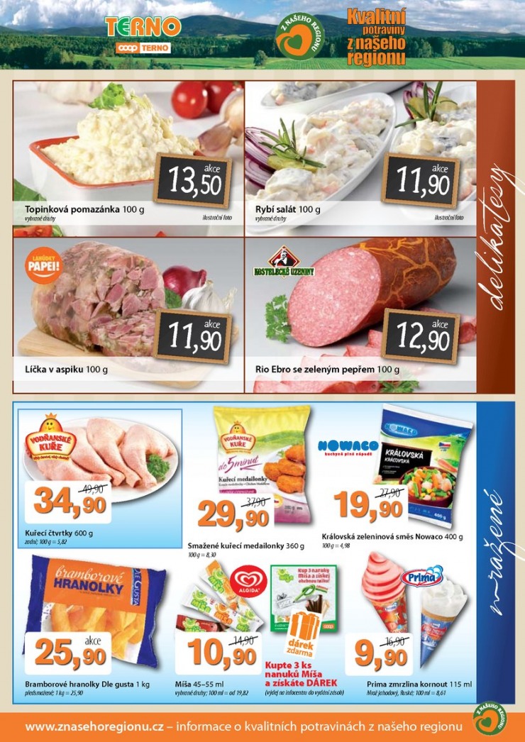 let�k COOP Terno od 27.8.2014 strana 1