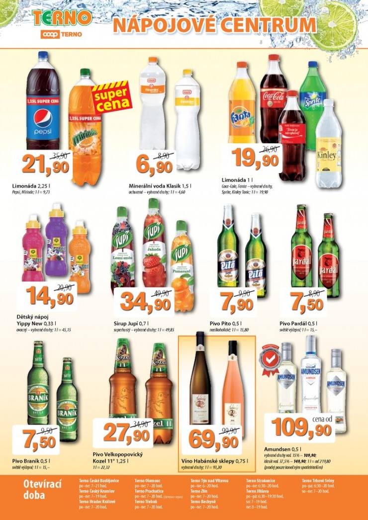 let�k COOP Terno od 27.8.2014 strana 1