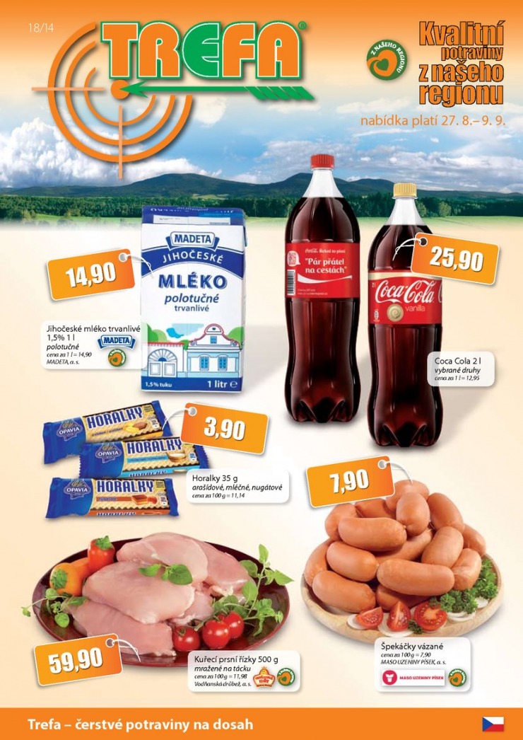 letk COOP Trefa od 27.8.2014 strana 1